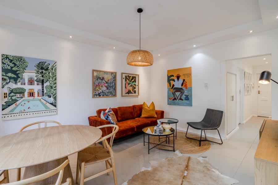 2 Bedroom Property for Sale in Three Anchor Bay Western Cape